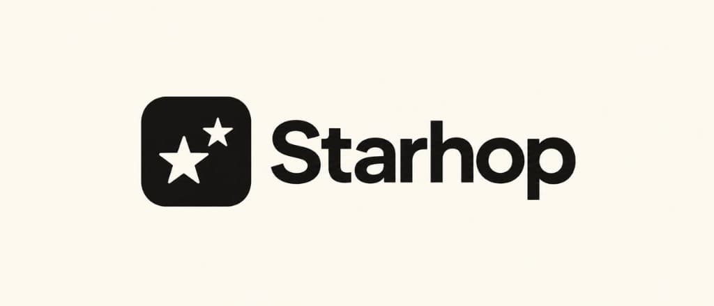 Starhop